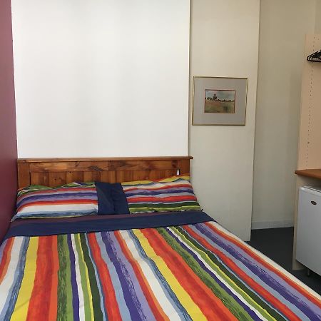 Hyde Park Backpackers Hostel Sydney Bagian luar foto